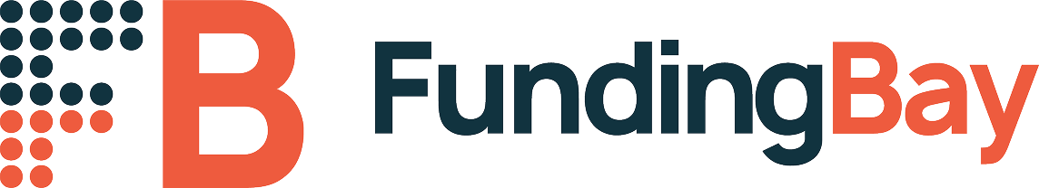 Funding Bay logo