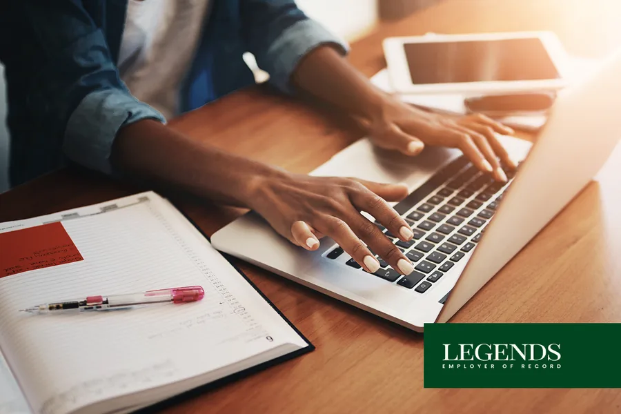How to Manage International Payroll