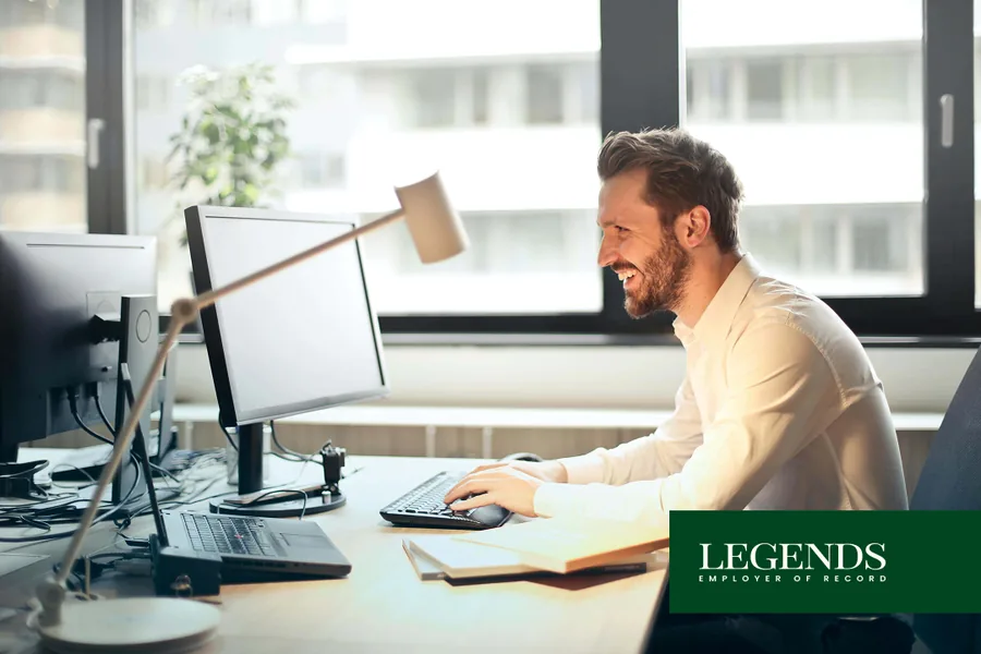 Hire a Full-Stack Developer in South Africa: A UK Business Guide