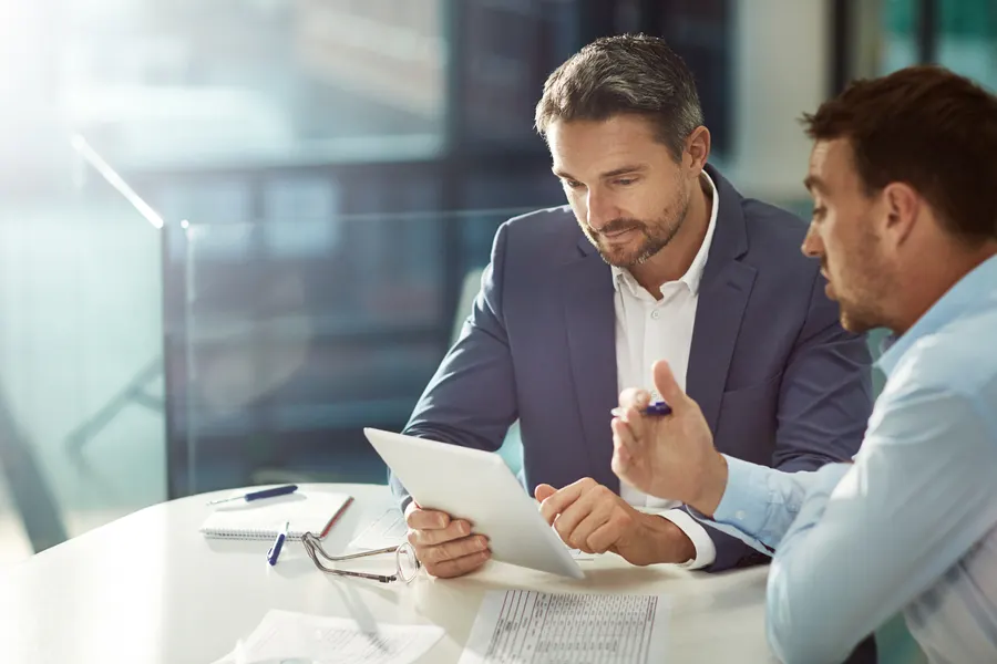 What does an EOR do for your staff?
