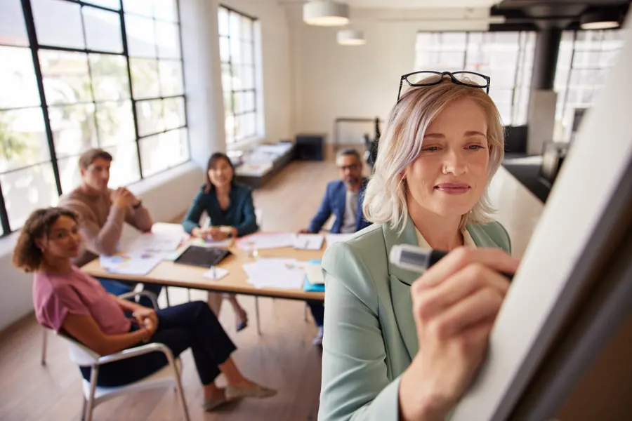 The strategic advantage of South African EOR services