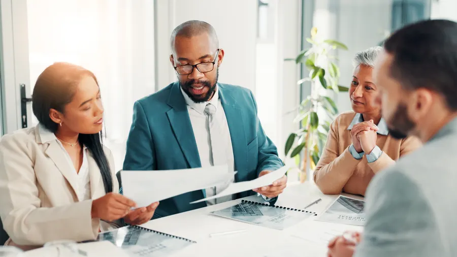 Growth Strategy for Small Businesses: Why use an EOR?