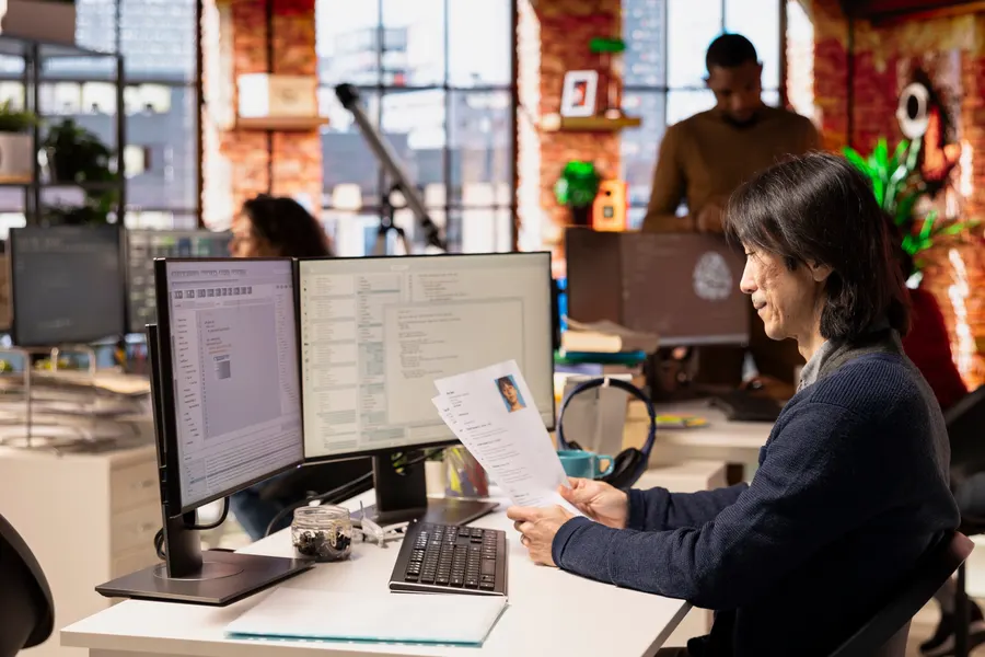 Hire a Full-Stack Developer in South Africa: A UK Business Guide