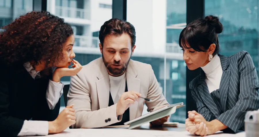 Employer of Record Services for the Tech Industry
