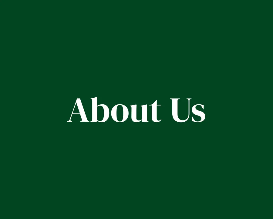 About Us