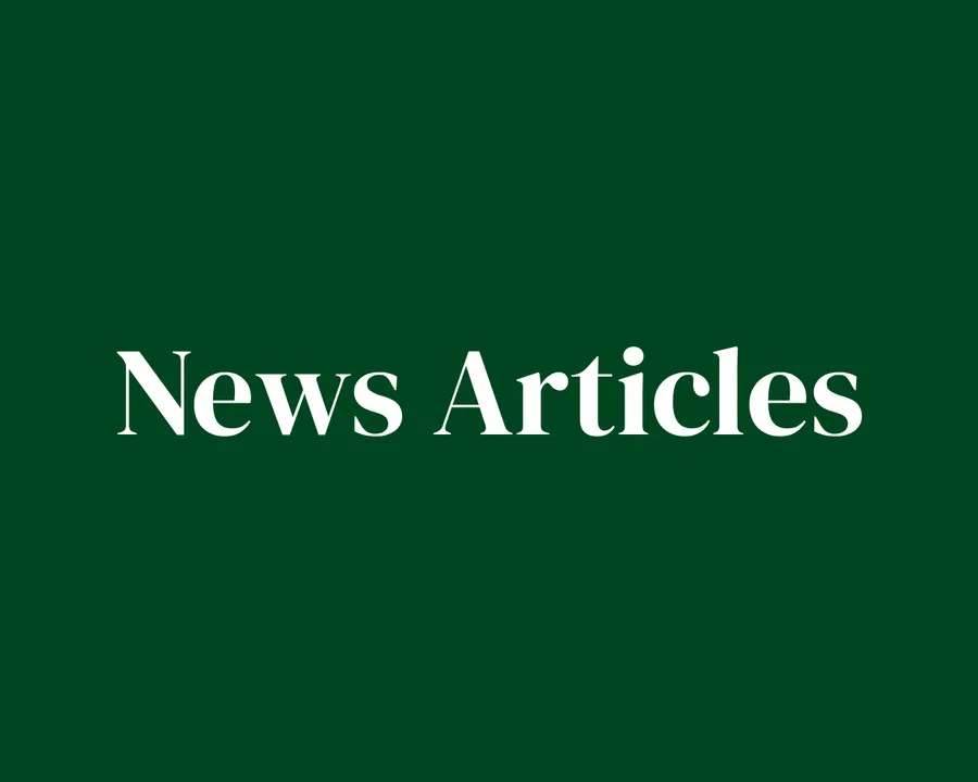 News Articles