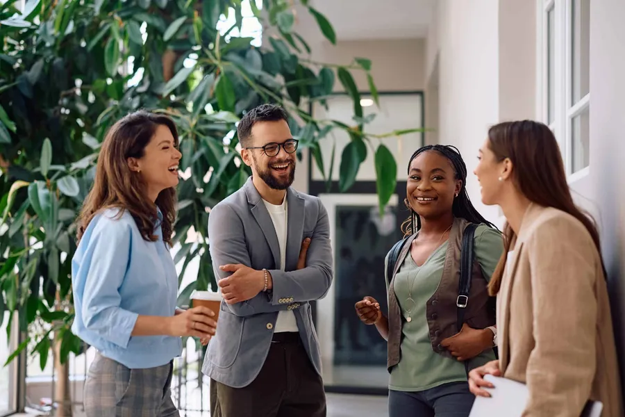 Company Culture