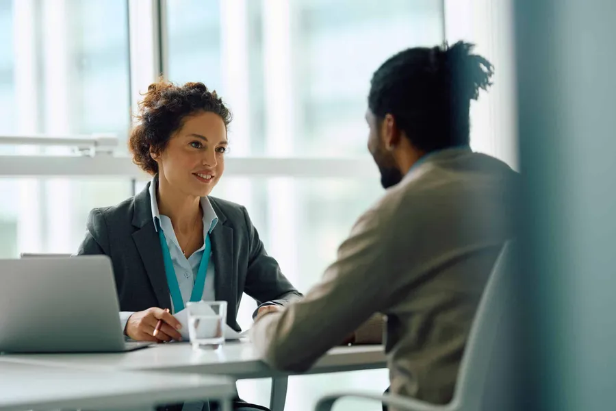 Human Resources