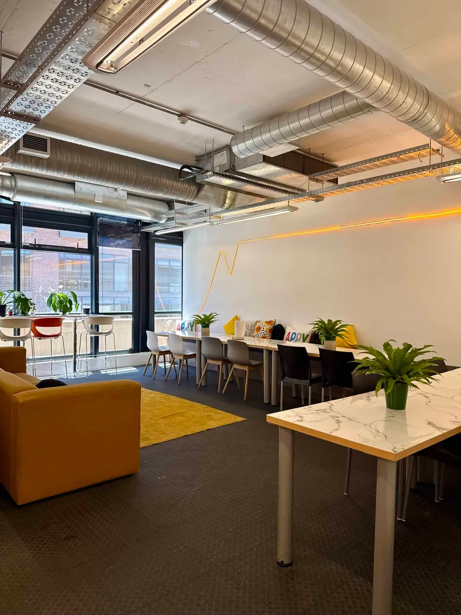 Office Space
