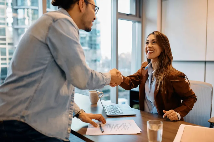 Onboarding & Offboarding