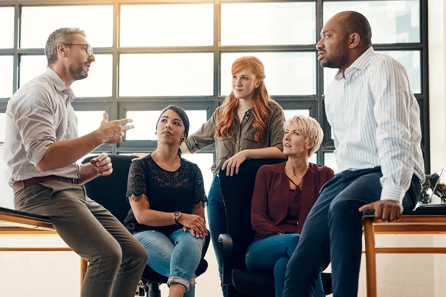 A cultural bridge, not just a payroll line