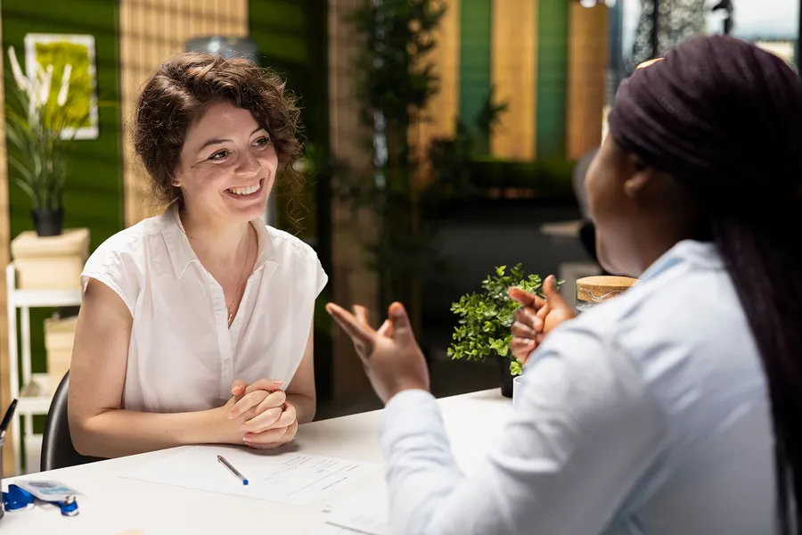 How HR works through our EOR service