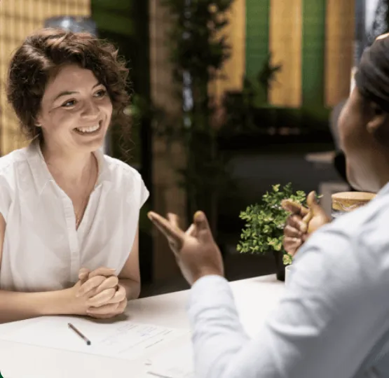 Salary benchmarking consultation